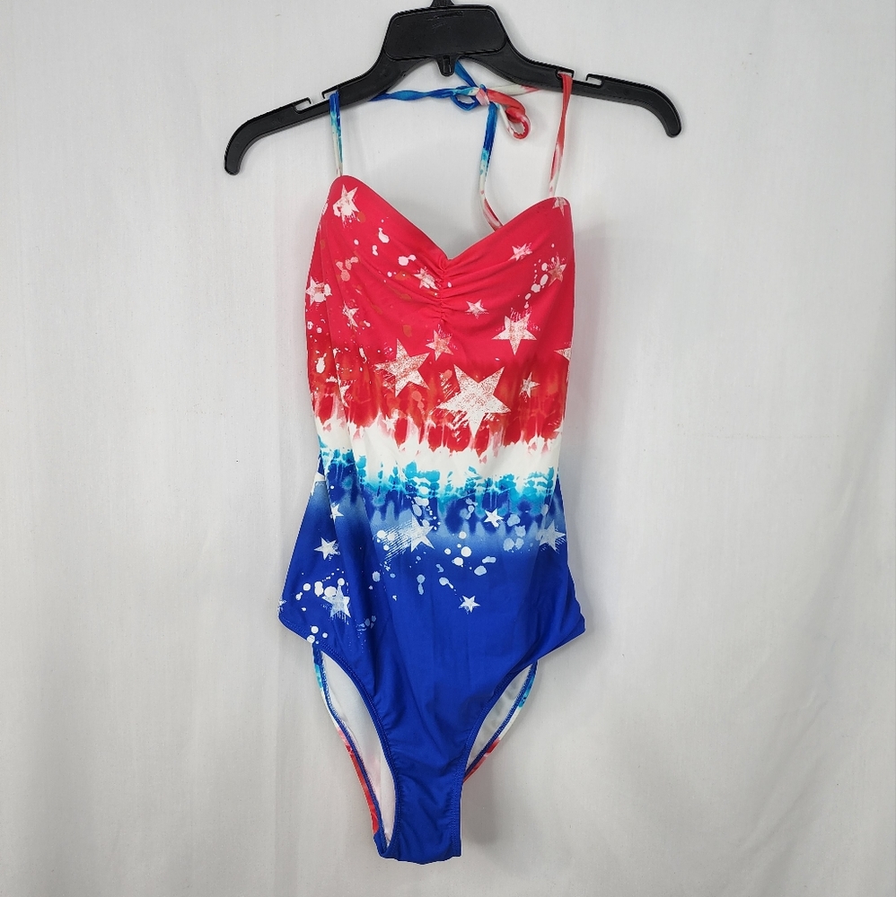 OP Swim multicolor